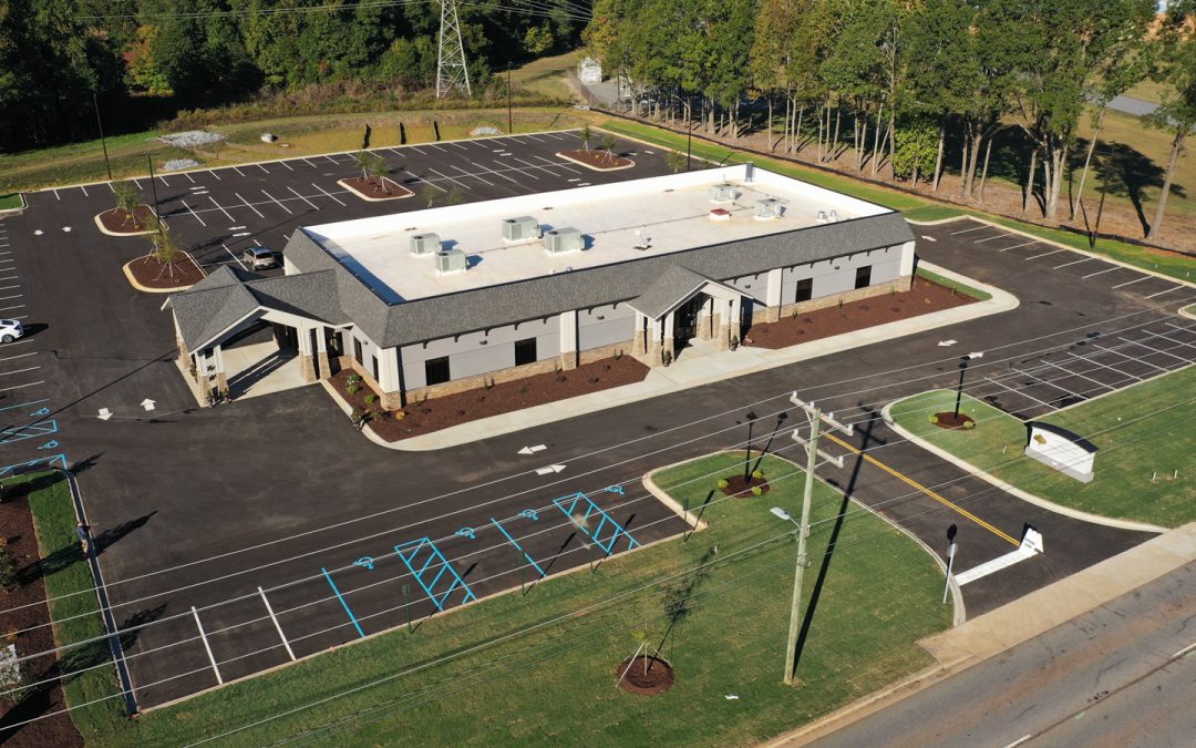 Standard Funeral Home