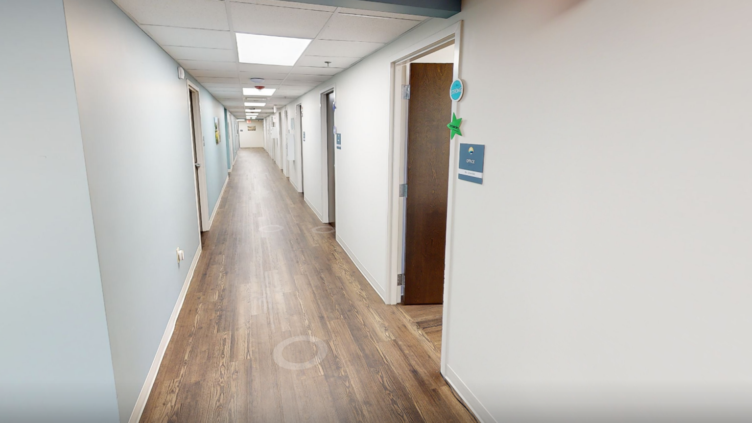 Pickens Behavioral Health Floor 2_1