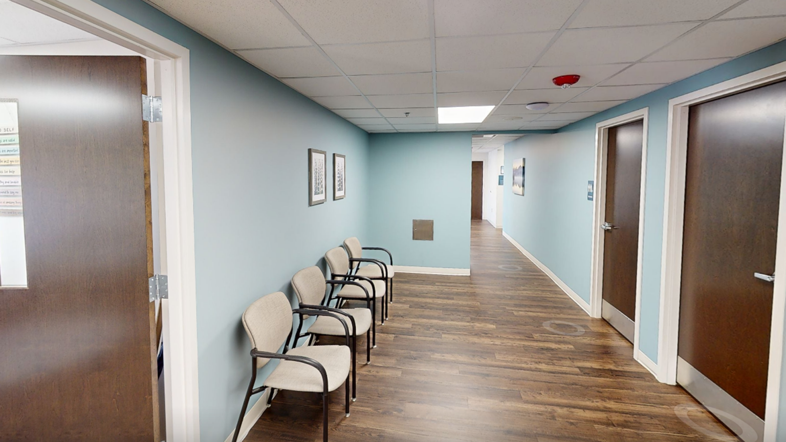 Pickens Behavioral Health Floor 2_2